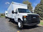 Used 2017 Ford E-350 Box Truck for sale #18287 - photo 1