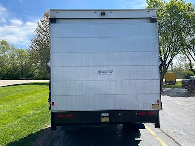 Used 2018 Chevrolet Silverado 3500 Regular Cab Box Truck for sale #18288 - photo 2