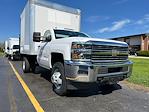 Used 2018 Chevrolet Silverado 3500 Regular Cab Box Truck for sale #18288 - photo 37