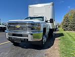 Used 2018 Chevrolet Silverado 3500 Regular Cab Box Truck for sale #18288 - photo 39