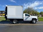 Used 2018 Chevrolet Silverado 3500 Regular Cab Box Truck for sale #18288 - photo 4