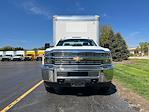 Used 2018 Chevrolet Silverado 3500 Regular Cab Box Truck for sale #18288 - photo 1