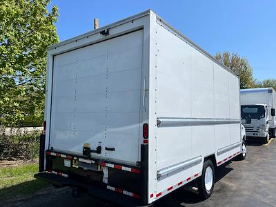 Used 2021 Ford E-350 Box Van for sale #18291 - photo 2
