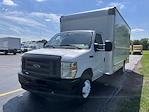 Used 2021 Ford E-350 Box Van for sale #18291 - photo 42