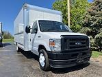 Used 2021 Ford E-350 Box Van for sale #18291 - photo 1