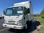 Used 2022 Isuzu NPR-XD Regular Cab Box Truck for sale #18292 - photo 41