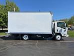 Used 2022 Isuzu NPR-XD Regular Cab Box Truck for sale #18292 - photo 3