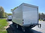 Used 2022 Isuzu NPR-XD Regular Cab Box Truck for sale #18292 - photo 10