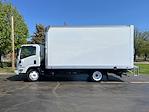 Used 2022 Isuzu NPR-XD Regular Cab Box Truck for sale #18292 - photo 4