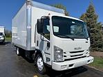 Used 2022 Isuzu NPR-XD Regular Cab Box Truck for sale #18292 - photo 1
