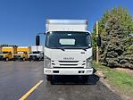 Used 2022 Isuzu NPR-XD Regular Cab Box Truck for sale #18292 - photo 5
