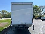 Used 2022 Isuzu NPR-XD Regular Cab Box Truck for sale #18292 - photo 9