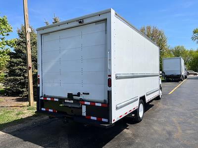 Used 2022 Ford E-350 Box Truck for sale #18296 - photo 2