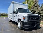 Used 2022 Ford E-350 Box Truck for sale #18296 - photo 41