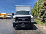 Used 2022 Ford E-350 Box Truck for sale #18296 - photo 42