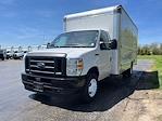 Used 2022 Ford E-350 Box Truck for sale #18296 - photo 6