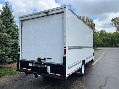 Used 2021 Ford E-350 Box Van for sale #18297 - photo 2