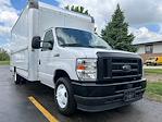 Used 2021 Ford E-350 Box Van for sale #18297 - photo 1