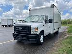 Used 2021 Ford E-350 Box Van for sale #18297 - photo 6