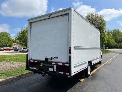Used 2021 GMC Savana 3500 Box Van for sale #18298 - photo 2