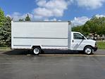 Used 2021 GMC Savana 3500 Box Van for sale #18298 - photo 3
