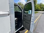 Used 2021 GMC Savana 3500 Box Van for sale #18298 - photo 20
