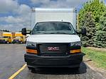 Used 2021 GMC Savana 3500 Box Van for sale #18298 - photo 5