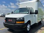 Used 2021 GMC Savana 3500 Box Van for sale #18298 - photo 6
