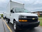 Used 2019 Chevrolet Express 3500 Box Van for sale #18299 - photo 1