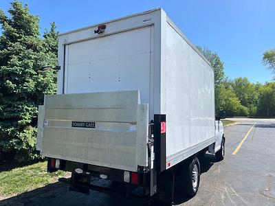 Used 2019 Chevrolet Express 3500 Box Van for sale #18304 - photo 2