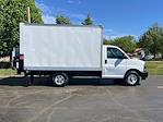 Used 2019 Chevrolet Express 3500 Box Van for sale #18304 - photo 3