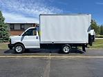 Used 2019 Chevrolet Express 3500 Box Van for sale #18304 - photo 4