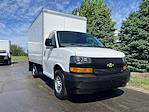 Used 2019 Chevrolet Express 3500 Box Van for sale #18304 - photo 1