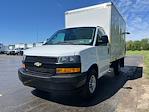 Used 2019 Chevrolet Express 3500 Box Van for sale #18304 - photo 6