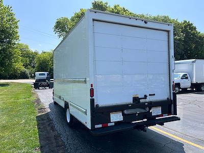 Used 2019 GMC Savana 3500 Box Truck for sale #18310 - photo 2