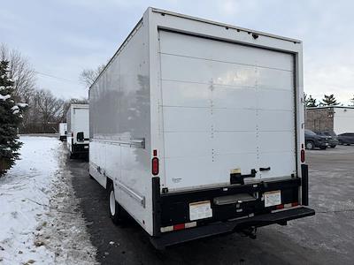 Used 2019 GMC Savana 3500 Box Truck for sale #18310 - photo 2