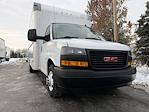 Used 2019 GMC Savana 3500 Box Truck for sale #18310 - photo 5