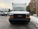 Used 2019 GMC Savana 3500 Box Truck for sale #18310 - photo 6