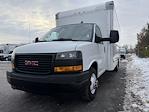 Used 2019 GMC Savana 3500 Box Truck for sale #18310 - photo 1