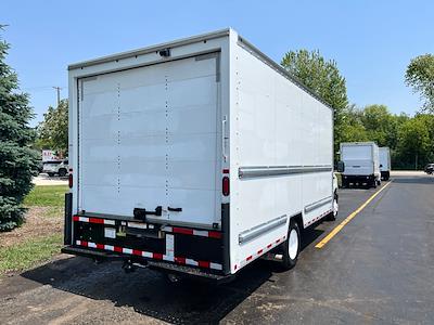 Used 2022 Ford E-350 Box Van for sale #18312 - photo 2