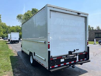 Used 2022 Ford E-350 - photo 1