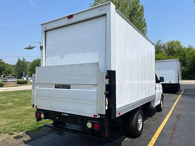 Used 2016 Chevrolet Express 3500 Box Van for sale #18313 - photo 2