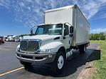 Used 2021 International MV Box Truck for sale #18318 - photo 46
