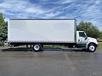 Used 2021 International MV Box Truck for sale #18318 - photo 3