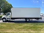 Used 2021 International MV Box Truck for sale #18318 - photo 4