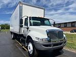 Used 2021 International MV Box Truck for sale #18318 - photo 1