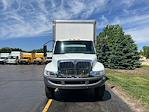 Used 2021 International MV Box Truck for sale #18318 - photo 5