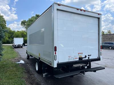 Used 2017 Ford E-350 Box Truck for sale #18319 - photo 2