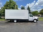 Used 2017 Ford E-350 Box Truck for sale #18319 - photo 3