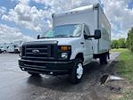 Used 2017 Ford E-350 Box Truck for sale #18319 - photo 1